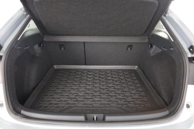 VOLKSWAGEN Taigo Taigo 1.0 TSI 110 CV Life rif. 24031586 - Foto 6