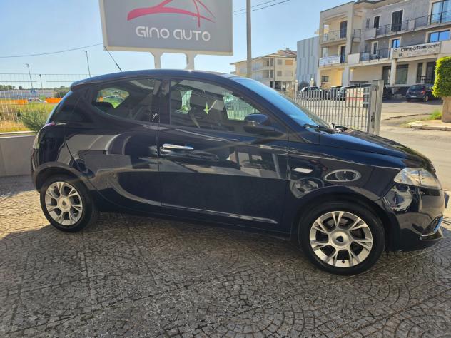 Lancia Ypsilon 1.2 69 CV 5 porte Gold - Foto 7