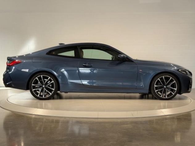 BMW 420 i Coupé Msport M Sport PREZZO REALE rif. 23459949 - Foto 6