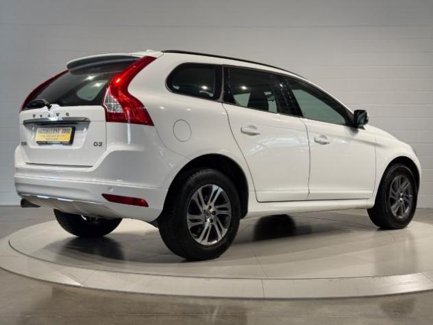 VOLVO XC60 D3 Geartronic Kinetic PREZZO REALE rif. 24170635 - Foto 5