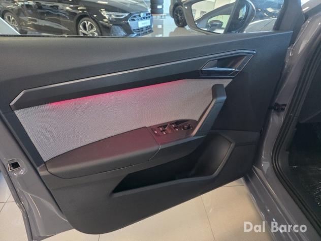 SEAT Ibiza Ibiza 1.0 ecotsi FR 95cv - Foto 7