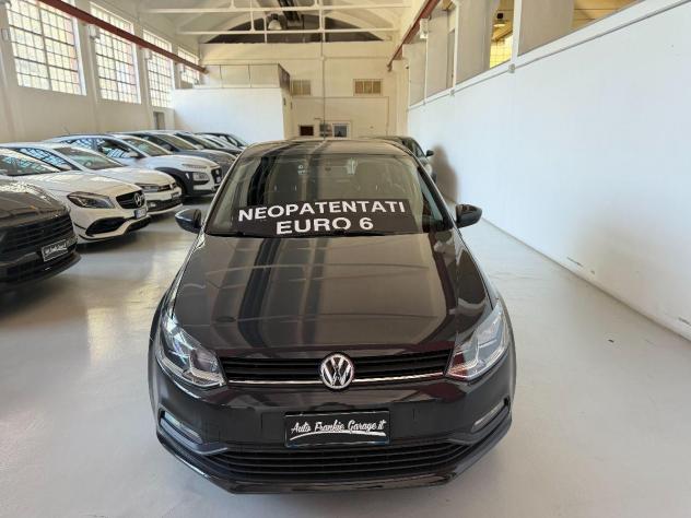 VOLKSWAGEN - Polo - 1.4 TDI 5p. Trendline - Foto 2