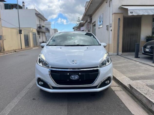 PEUGEOT 208 1.2 82 5p Allure rif. 23984774 - Foto 9
