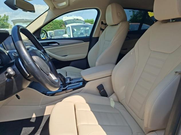 Bmw X4 xDrive25d - Foto 10