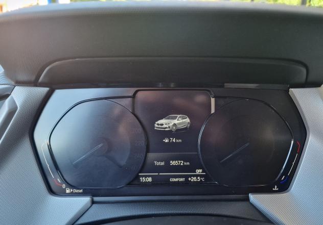 BMW Serie 1 120d xdrive auto - GANCIO - Foto 9