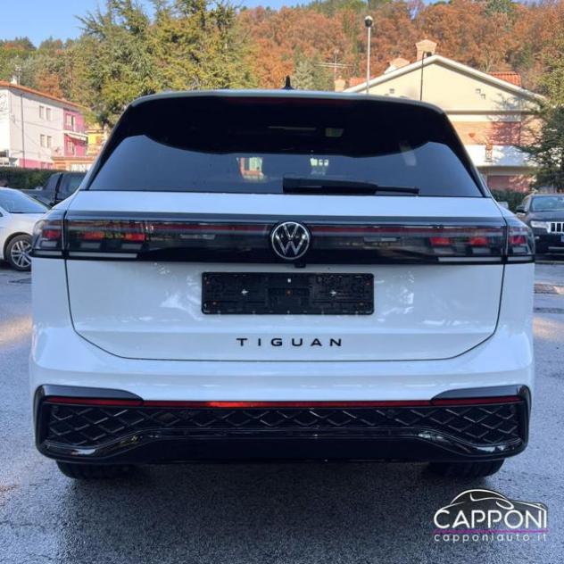 VOLKSWAGEN Tiguan RLine 2.0 TDI DSG 4MOTION - PROMO rif. 24056642 - Foto 6