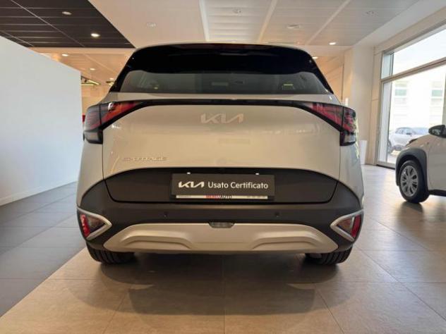 KIA Sportage 1.6 TGDi GPL Style rif. 23148383 - Foto 6