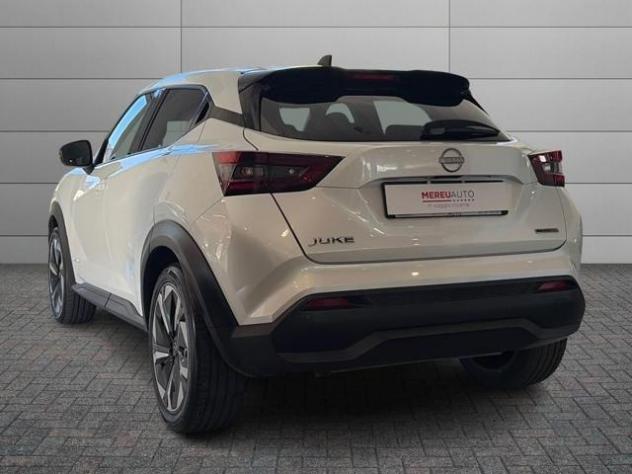 NISSAN Juke 1.6 HEV N-Connecta rif. 23926021 - Foto 4