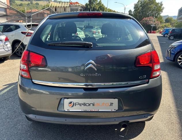 Citroën C3 C3 1.4 hdi 68 CV KM CERTIFICATI - GARANZIA - Foto 7