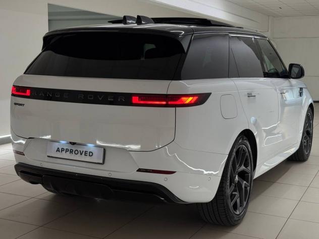 Land Rover Range Rover Sport 3ª serie LAND ROVER 3.0D l6 249 CV Dynamic HSE - Foto 2
