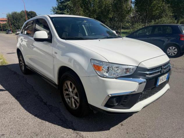 MITSUBISHI ASX 1.6 DI-D 114 CV 2WD Invite Navi rif. 24101341 - Foto 7