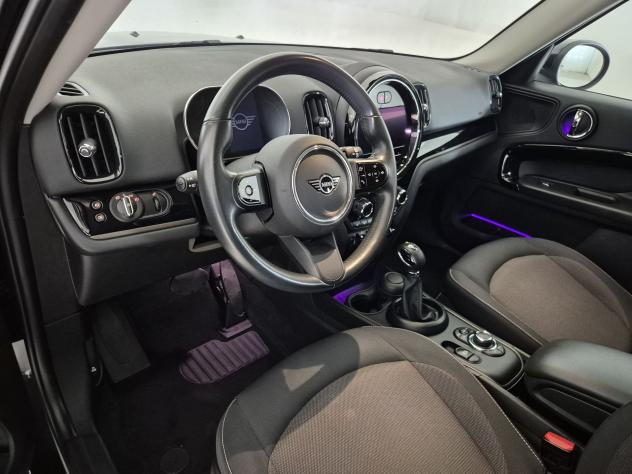 MINI Countryman Mini F60 2020 Benzi Mini 1.5 Cooper SE All4 all4 auto - Foto 7