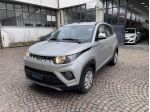 Mahindra KUV100 NXT 1.2 K8
