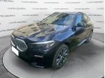 BMW X6 X6 xdrive30d Msport auto