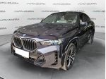 BMW X6 xDrive30d MSport Pro auto *COLORI VARI, TETTO, 22'', HARMAN KARDON*