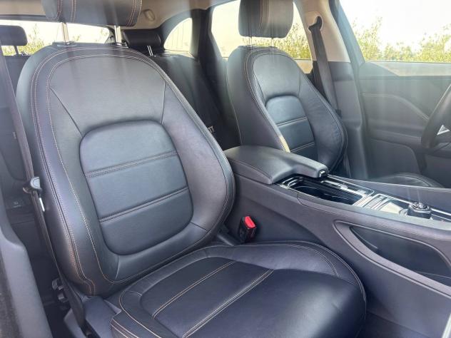 Jaguar F-Pace 2.0 Diesel 179cv - Foto 10