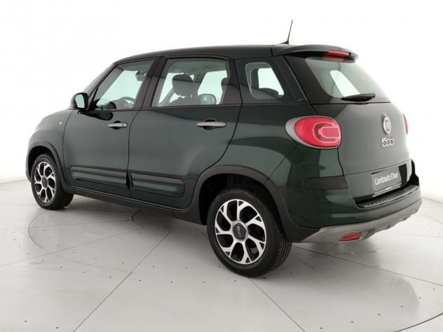 FIAT 500L Lounge 1.3 Multijet 95cv - Foto 7