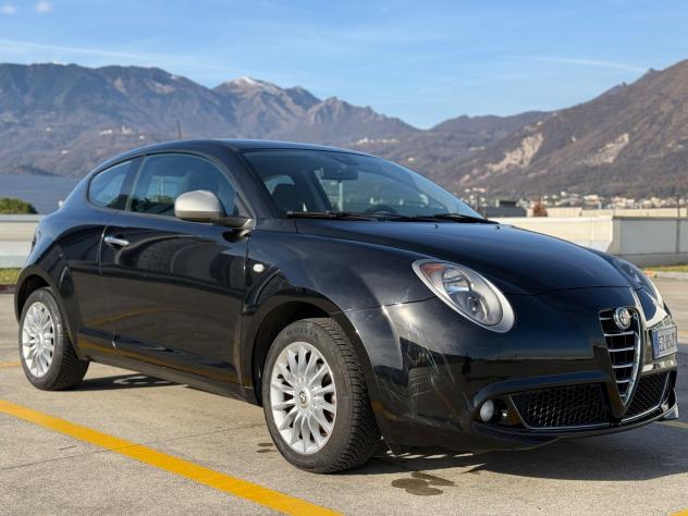 Alfa Romeo MiTo 1.4 77 CV 8V NO BOLLO SI NEOPATENTATI - Foto 2