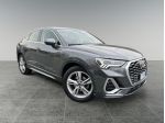 Audi Q3 SPB 35 TDI S tronic S line edition
