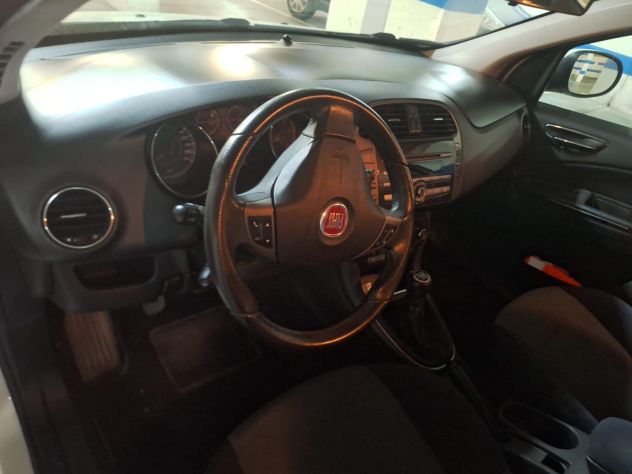 Bellissima FIAT BRAVO 2A SERIE anno 2011 - Foto 5