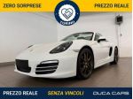 Porsche Boxster Boxster 2.7 265cv