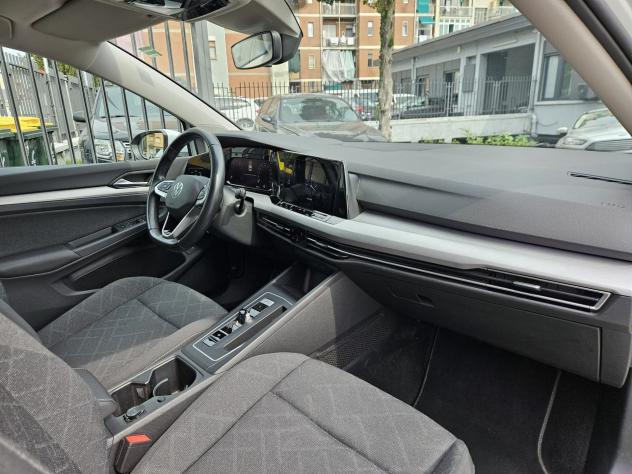 Volkswagen Golf 1.5 eTSI EVO ACT Life DSG - Foto 10
