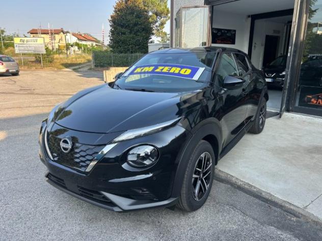 NISSAN Juke 1.6 HEV N-Connecta rif. 23776845 - Foto 5