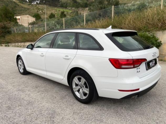AUDI A4 Avant 2.0 TDI 150 Cv Ultra Business rif. 24031682 - Foto 7