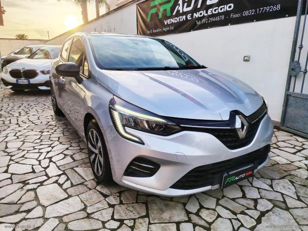 RENAULT Clio Blue dCi 100 CV Evolution - Foto 3