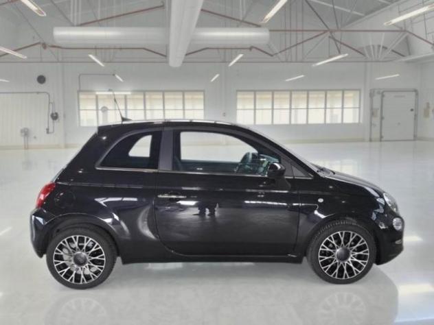 FIAT 500 Pochissimi km! 1.0 Hybrid Dolcevita rif. 24140857 - Foto 2