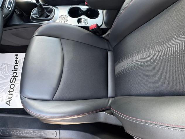 FIAT 500X Sport 1.0 T3 120cv MT E6D Sport #tettoapribile #sed.elettrici - Foto 9