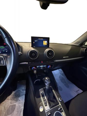 Audi A3 Sportback 40 TFSI e S tronic Business Advanced PLUG IN E-TRON SPORTBACK COMPRESO PASSAGGIO - Foto 2