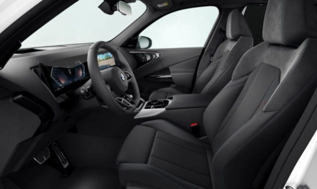 BMW X3 xDrive 20d Msport Pro Aut. rif. 24112831 - Foto 4
