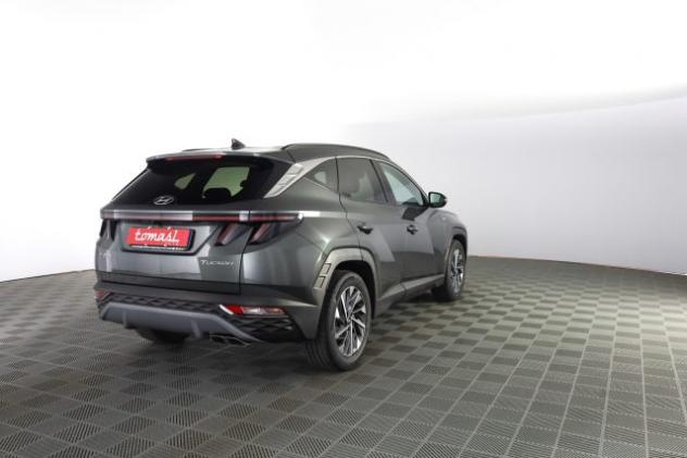 HYUNDAI Tucson Tucson 1.6 CRDI 48V XLine rif. 23696703 - Foto 4