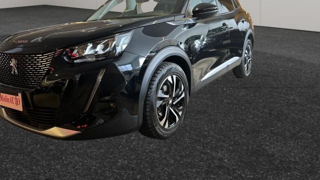 Peugeot 2008 PureTech 130 Allure Pack S/S -- PRONTA CONSEGNA -- SENZA VINCOLI FINANZIARI -- COMPRESO PASSAGGIO - Foto 2