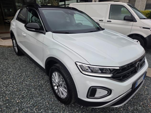 Volkswagen T-Roc 1.5 TSI ACT DSG Life - Foto 6