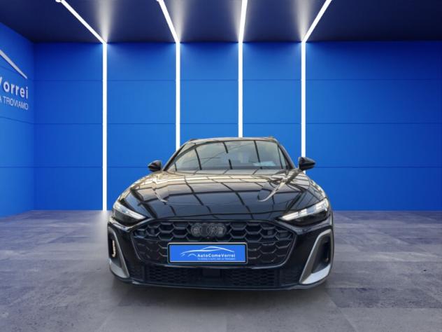 AUDI A5 3ª serie A5 Avant TDI 150 kW mHEV+ S tronic S Line edition - Foto 4