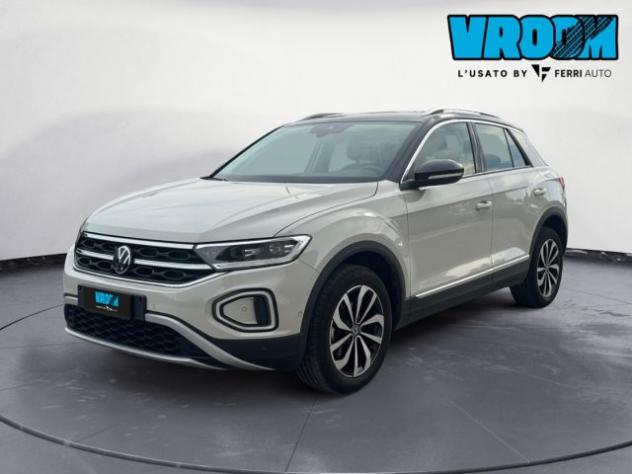 VOLKSWAGEN T-Roc 2.0 TDI Style rif. 23878792 - Foto 2