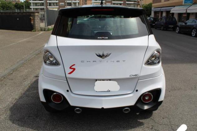 CHATENET CH46 Sport Line Unico Proprietario rif. 23761409 - Foto 5