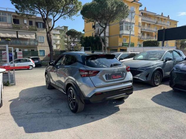 NISSAN Juke 1.0 DIG-T 114 CV N-Connecta rif. 24040017 - Foto 2
