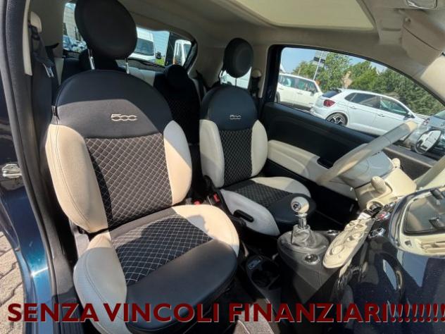 FIAT 500 1.0 Hybrid Dolcevita rif. 23842692 - Foto 9
