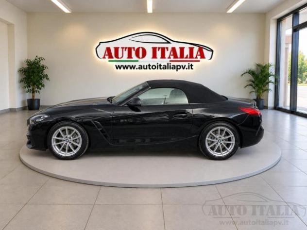 BMW Z4 sDrive20i Advantage rif. 24203698 - Foto 2