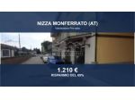 Immobile in asta di 7 m² in vendita a Nizza Monferrato
