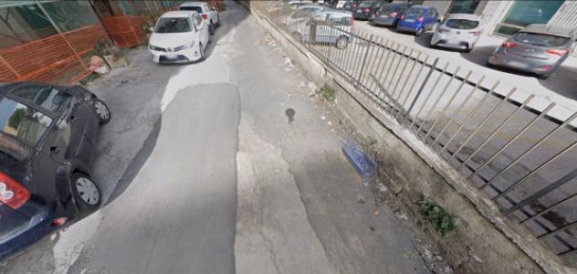 Immobile in asta di 21 m², box auto in vendita a Siracusa - Foto 10