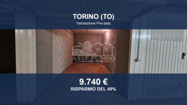 Immobile in asta di 15 m² in vendita a Torino