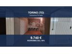 Immobile in asta di 15 m² in vendita a Torino