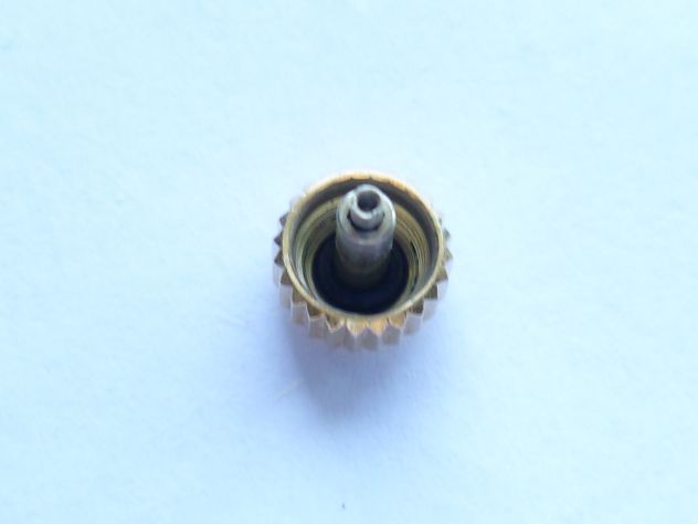 Rolex Org. Krone Gold 24-703-8 - Foto 3