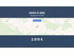 Immobile in asta di 14 m² in vendita a Odolo