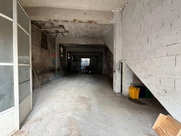 Magazzino in vendita a Ragusa, Beddio - Foto 2