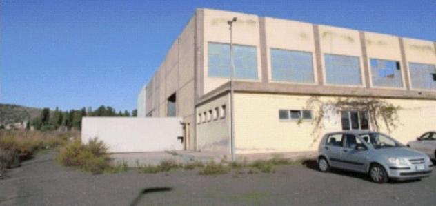 Immobile in asta di 1 m² con più di 5 locali in vendita a Sardara - Foto 10